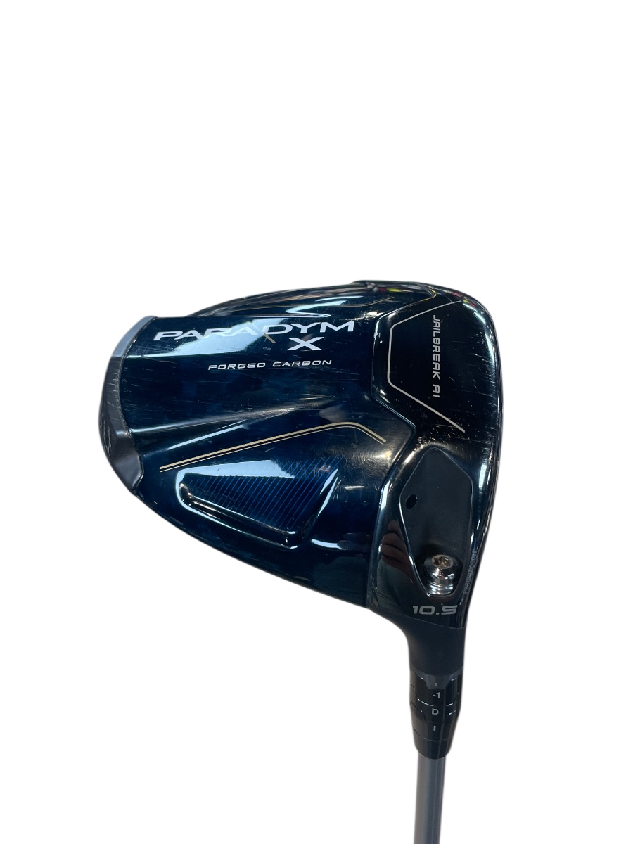 Callaway Callaway Paradym X