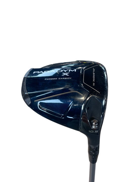 Callaway Callaway Paradym X