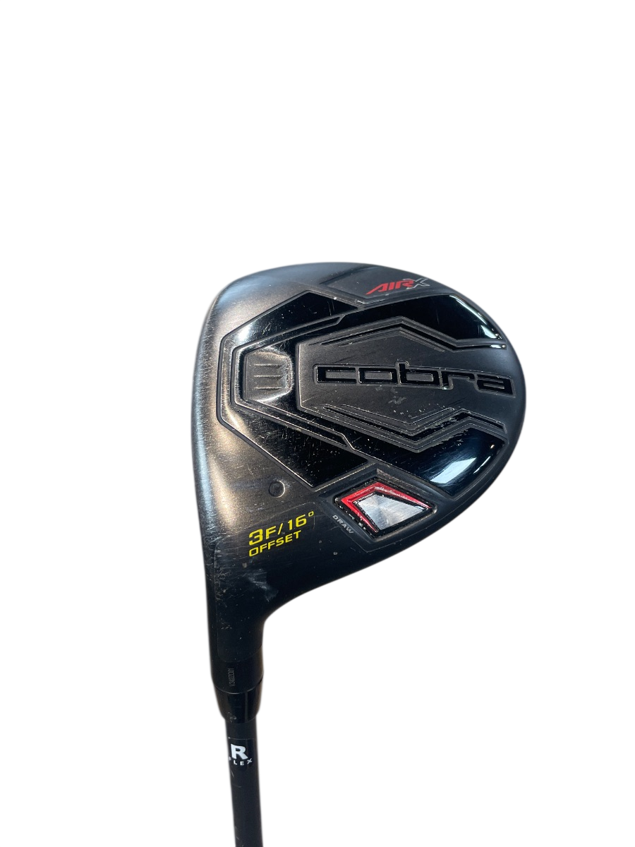 Cobra Cobra AIR-X