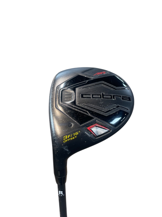 Cobra Cobra AIR-X