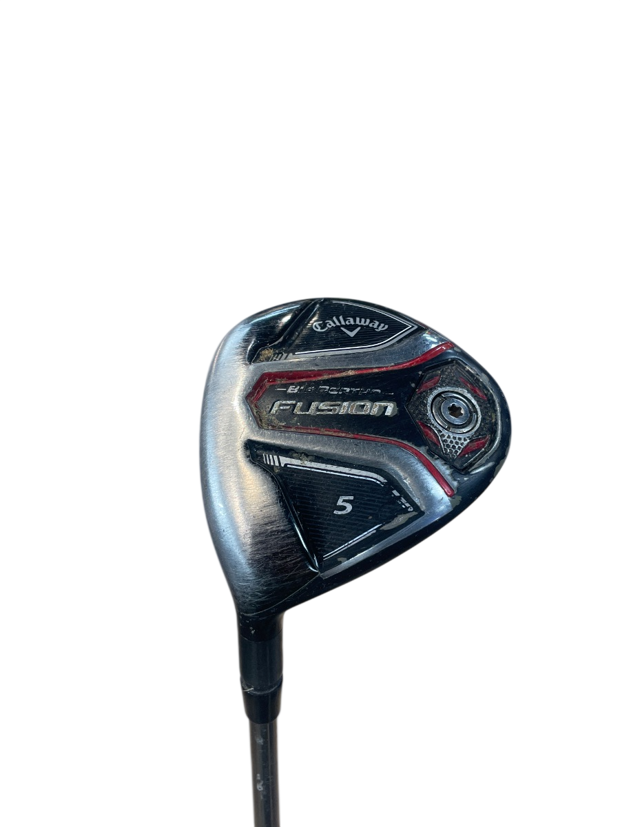 Callaway Callaway Big Bertha Fusion