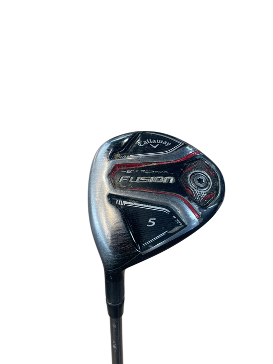 Callaway Callaway Big Bertha Fusion