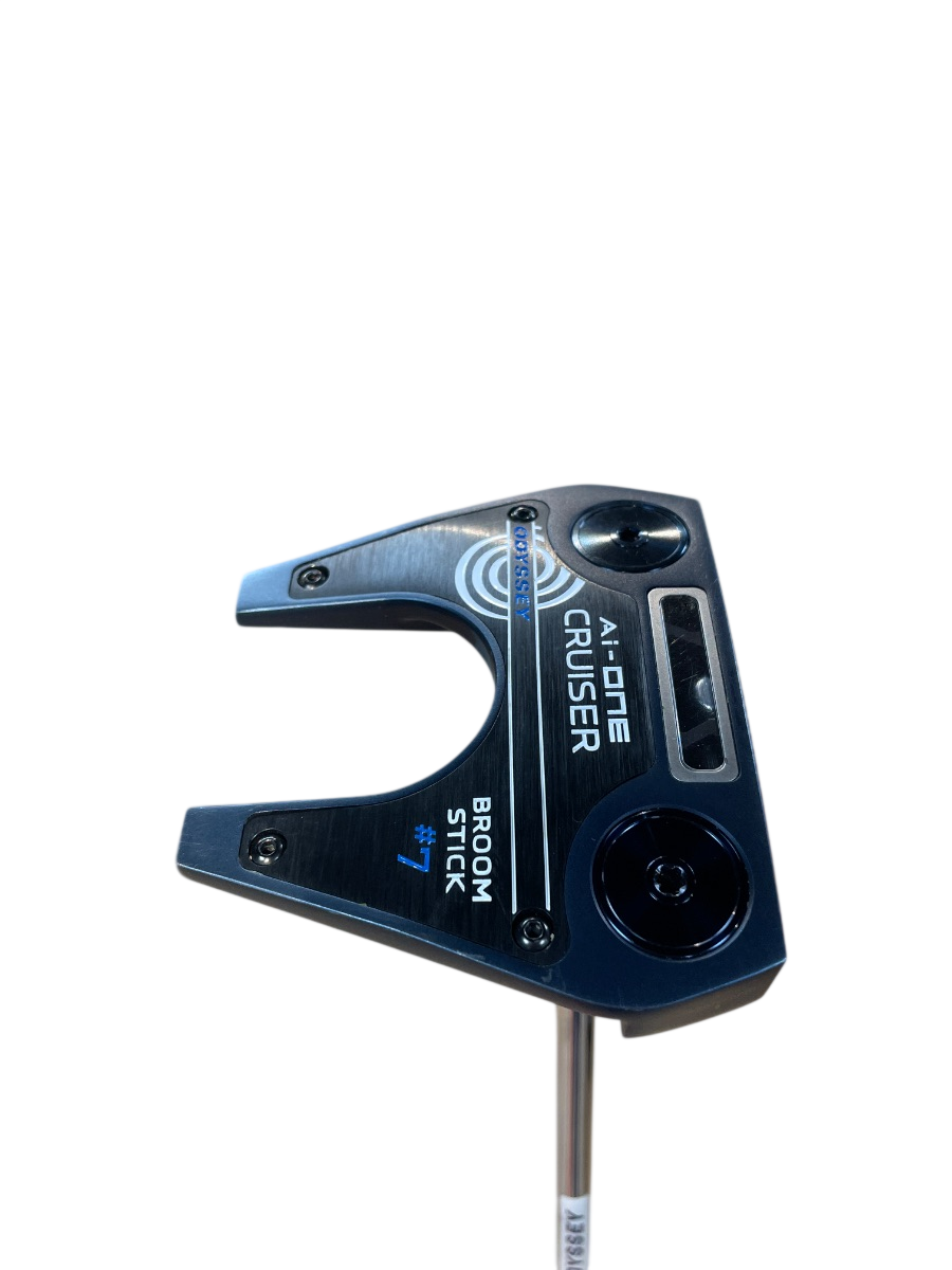 Odyssey Odyssey AI-ONE CRUISER BROOM STICK #7