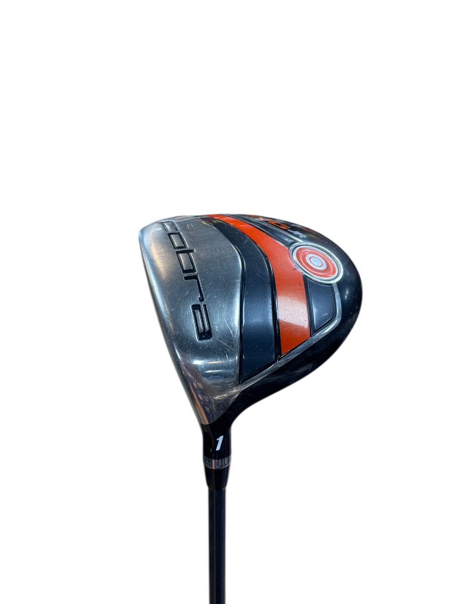 Cobra Cobra King F7 - Kuva 3