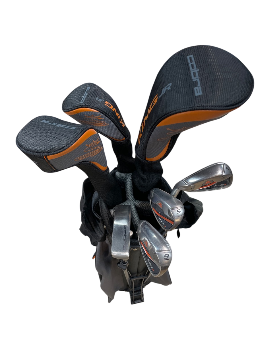 Cobra Cobra King F7