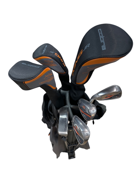 Cobra Cobra King F7