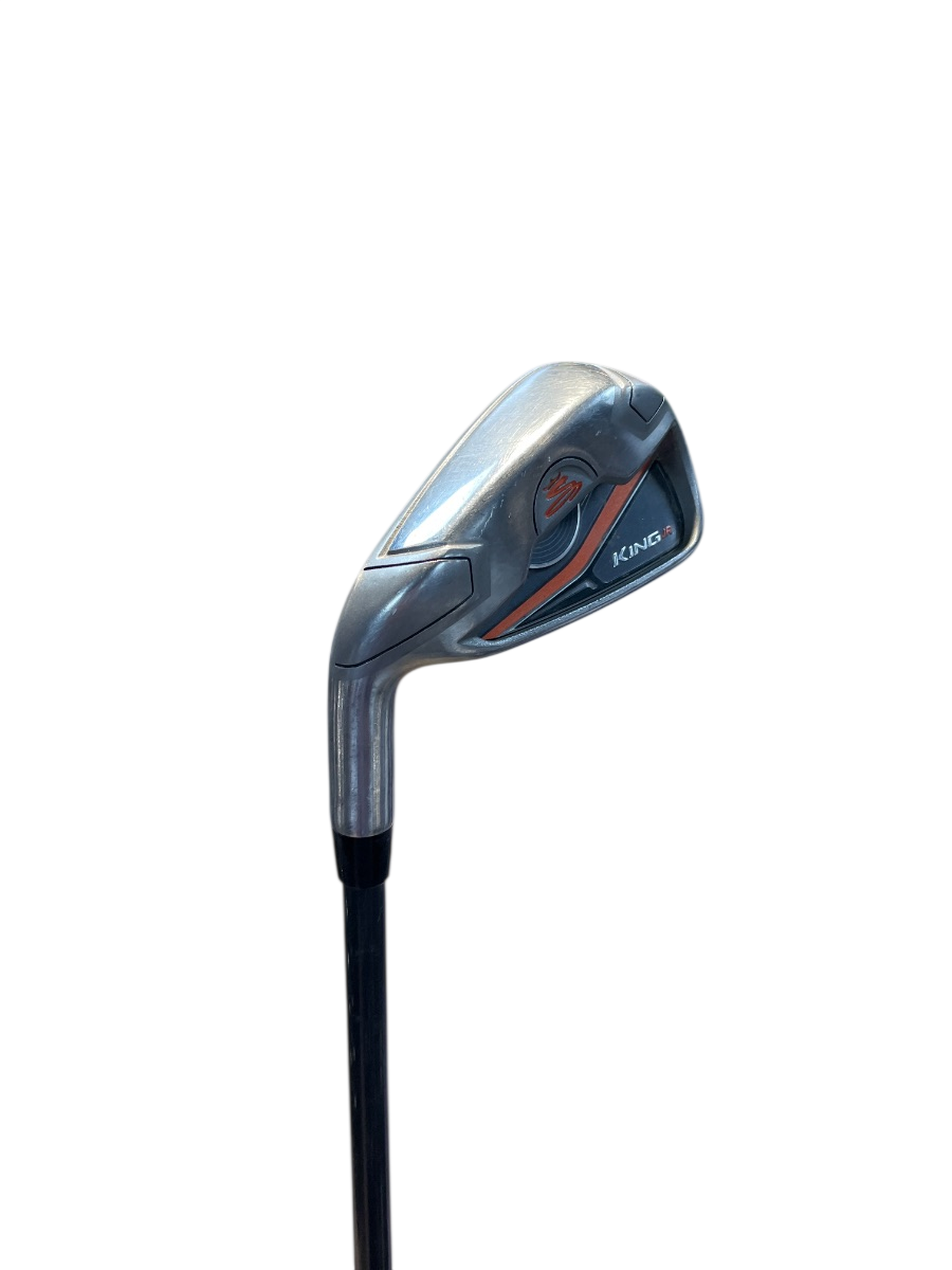Cobra Cobra King F7 - Kuva 4