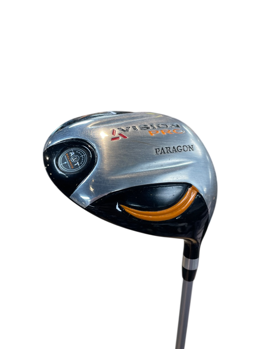 Paragon Paragon Vision Pro - Kuva 3