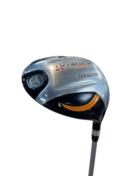 Paragon Paragon Vision Pro - Kuva 3