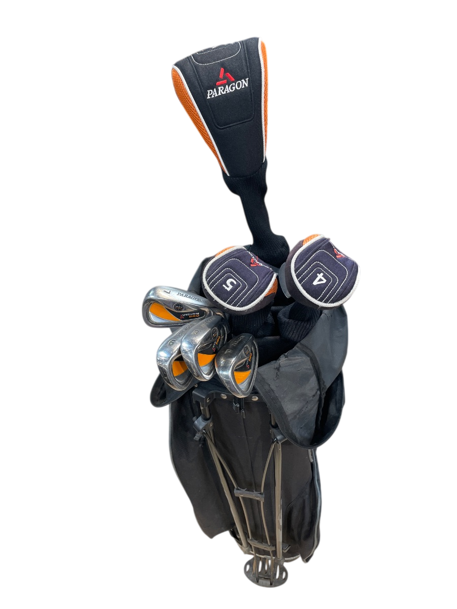Paragon Paragon Vision Pro