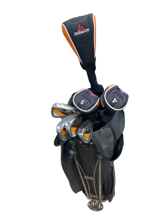 Paragon Paragon Vision Pro