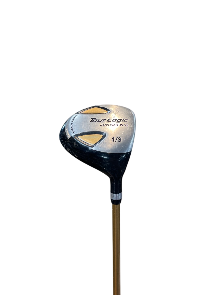 Tour Logic Tour Logic Junior Pro - Kuva 2