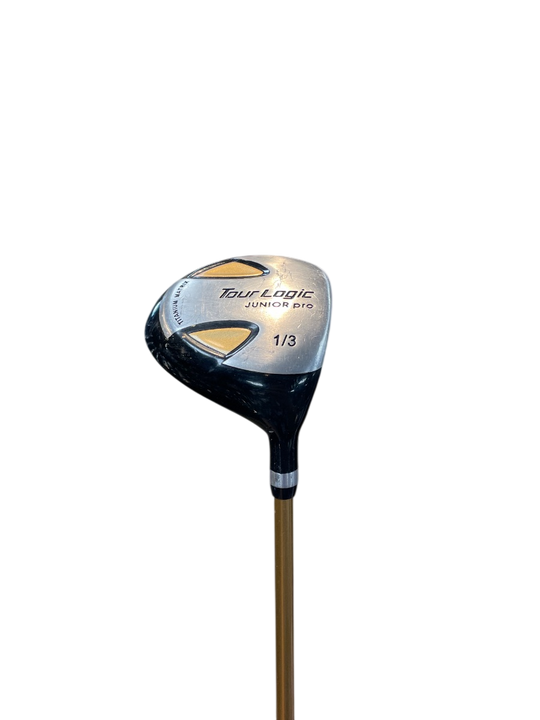 Tour Logic Tour Logic Junior Pro - Kuva 2