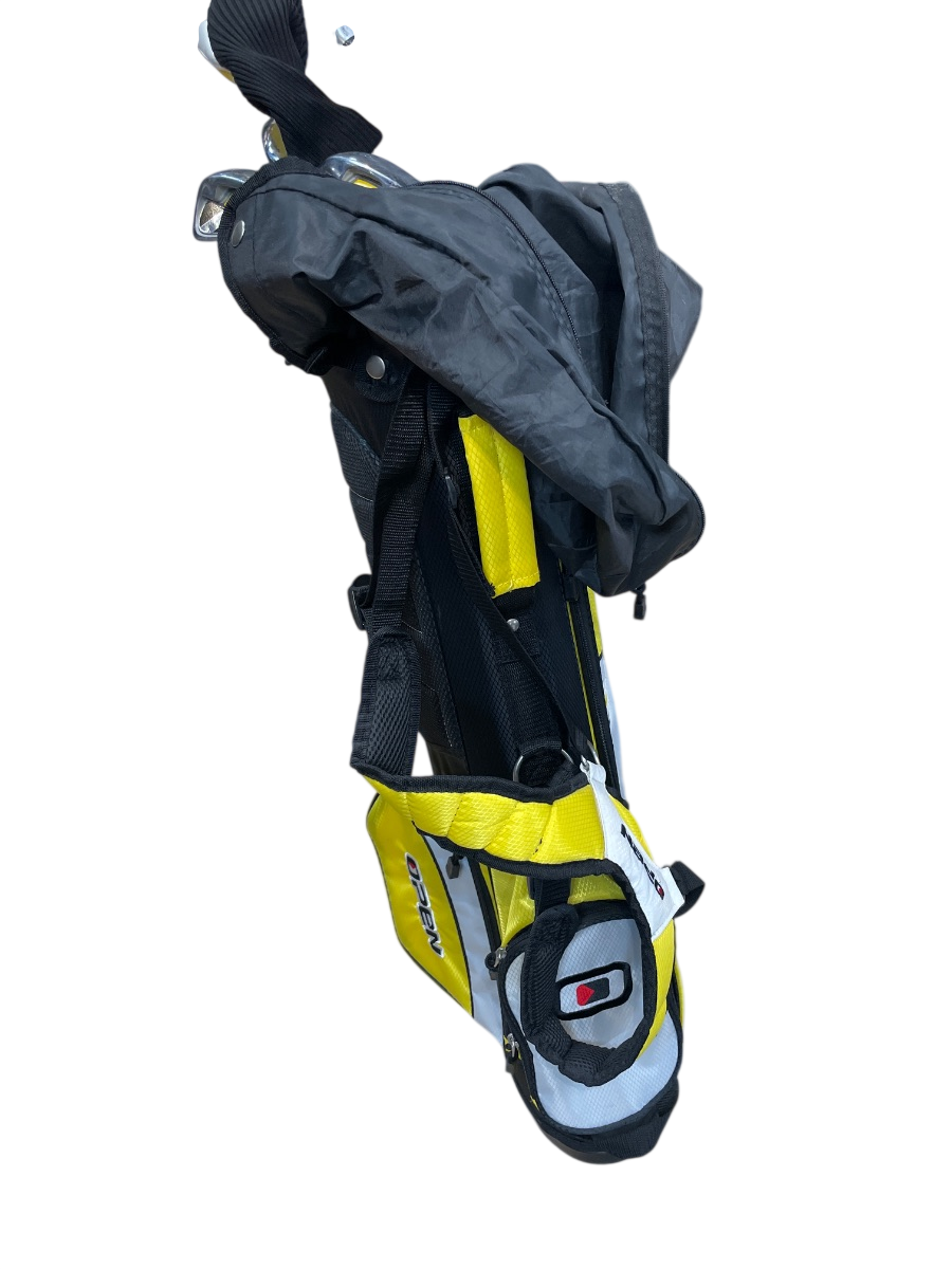 Tour Logic Tour Logic Junior Pro