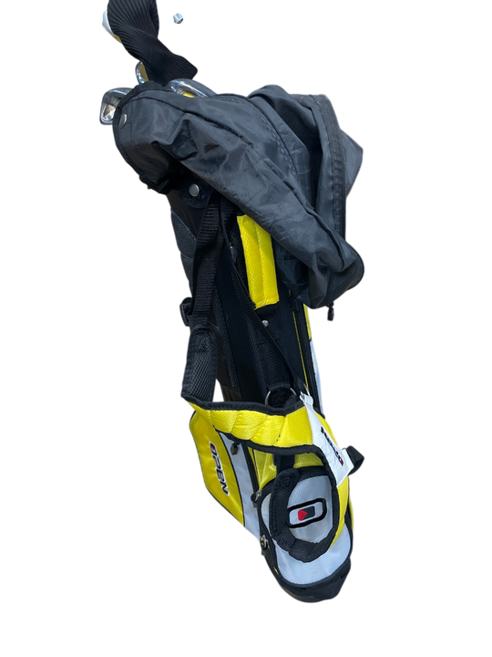 Tour Logic Tour Logic Junior Pro