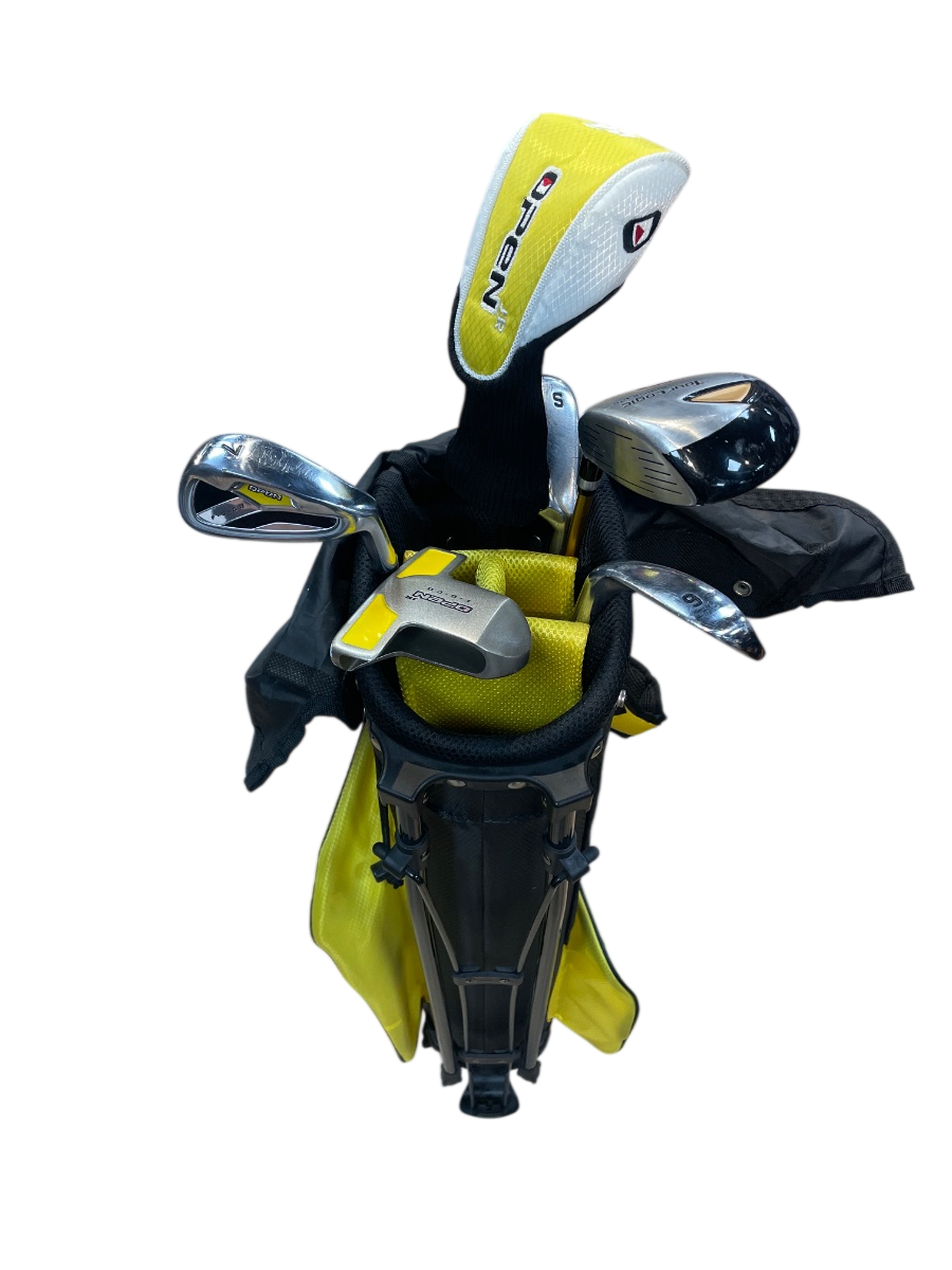 Tour Logic Tour Logic Junior Pro - Kuva 3