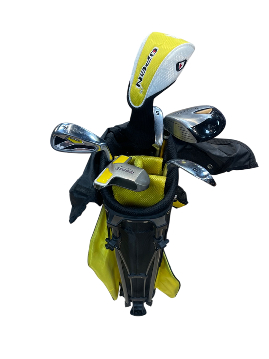 Tour Logic Tour Logic Junior Pro - Kuva 3