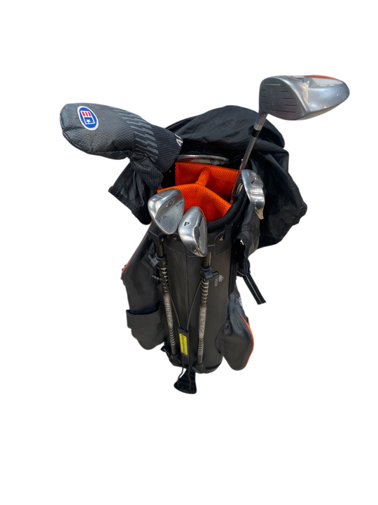 Benhogan Benhogan DV3