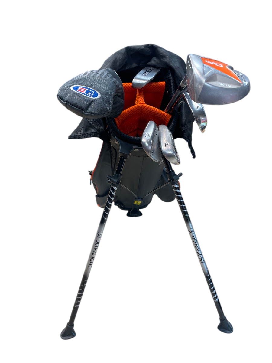 Benhogan Benhogan DV3 - Kuva 2