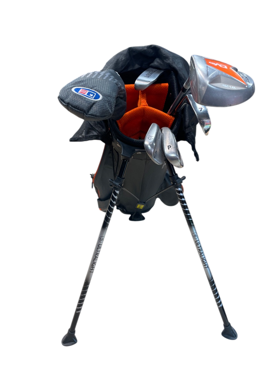 Benhogan Benhogan DV3 - Kuva 2