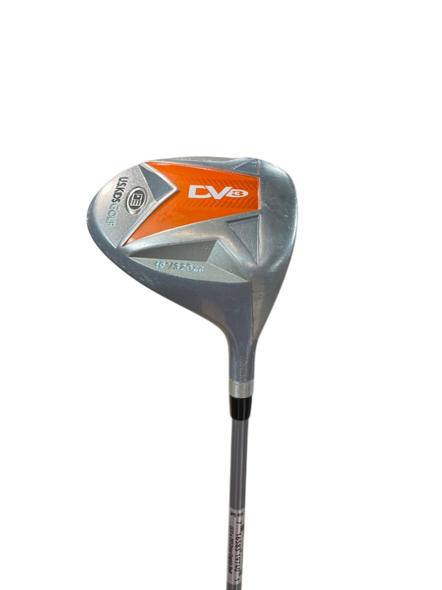 Benhogan Benhogan DV3 - Kuva 3