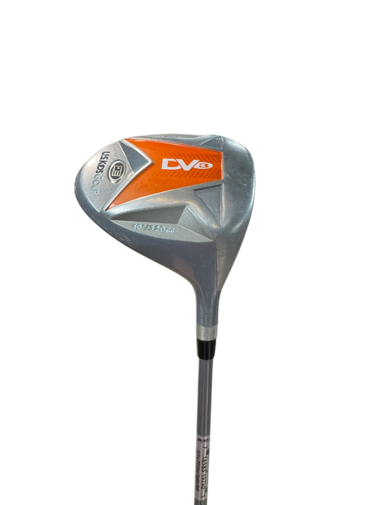 Benhogan Benhogan DV3 - Kuva 3