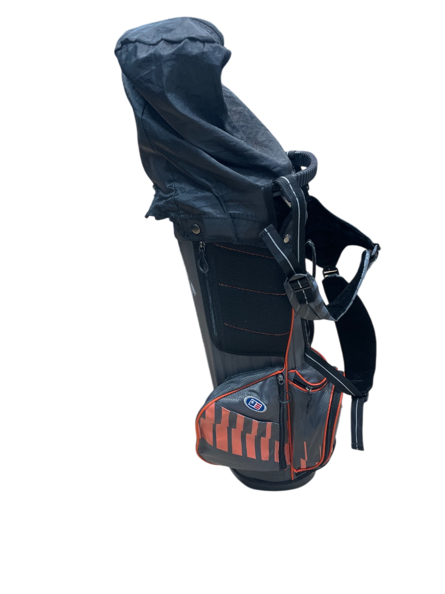 Benhogan Benhogan DV3 - Kuva 4