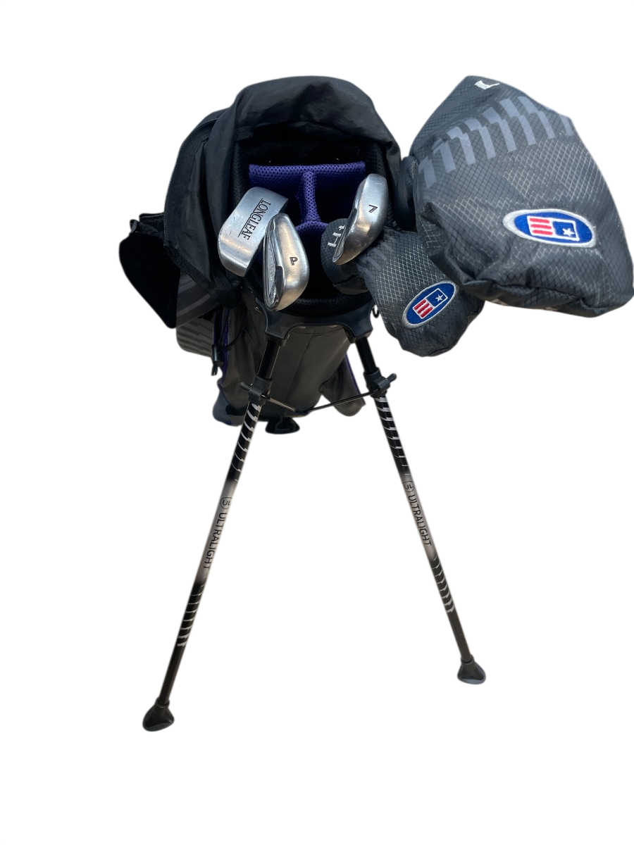 Bettinardi Bettinardi DV3 - Kuva 2