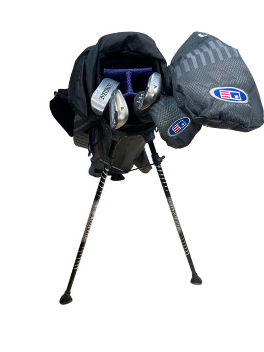 Bettinardi Bettinardi DV3 - Kuva 2