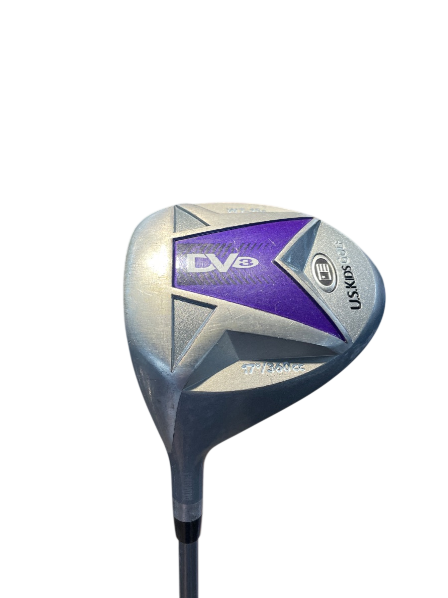 Bettinardi Bettinardi DV3 - Kuva 3