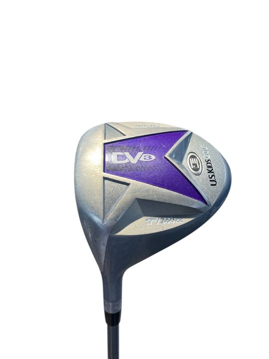 Bettinardi Bettinardi DV3 - Kuva 3