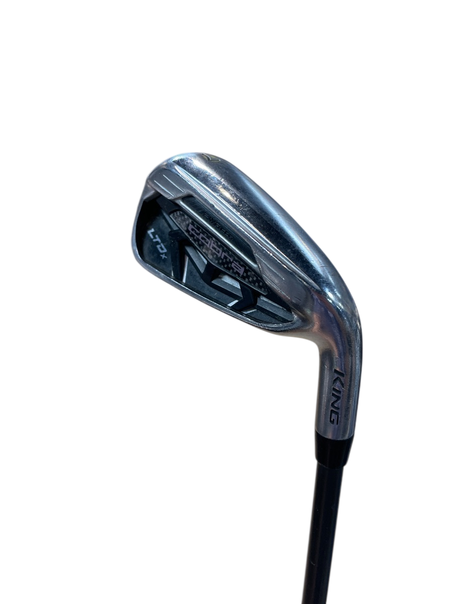 Cobra Cobra KING LTDx