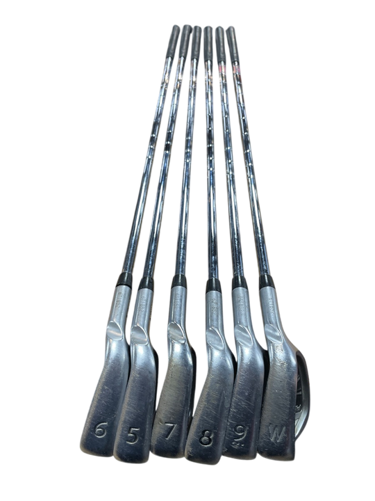 Ping Ping G400 - Kuva 6