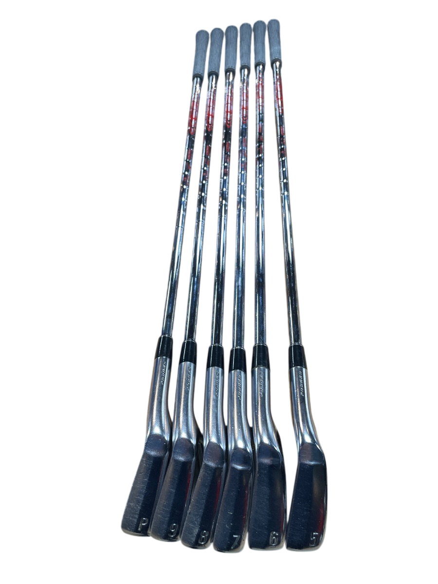 Srixon Srixon ZX7 - Kuva 6