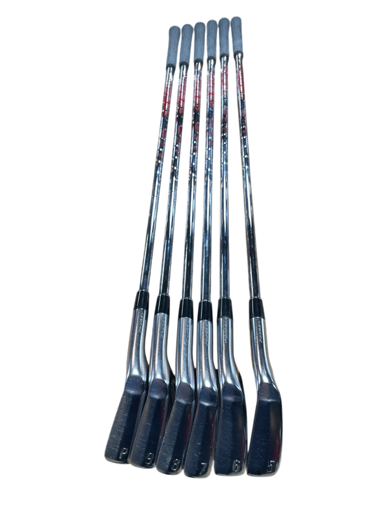 Srixon Srixon ZX7 - Kuva 6