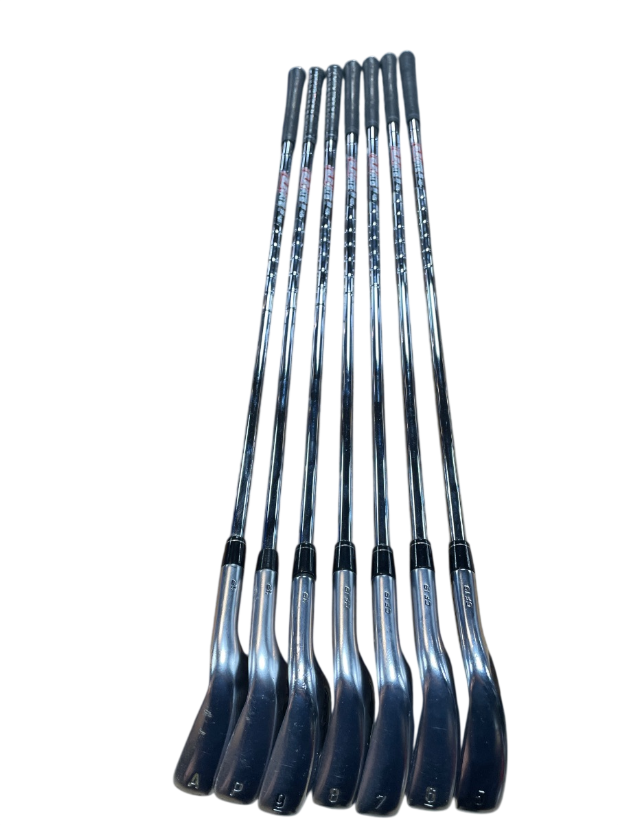 Callaway Callaway APEX CF 19 - Kuva 6