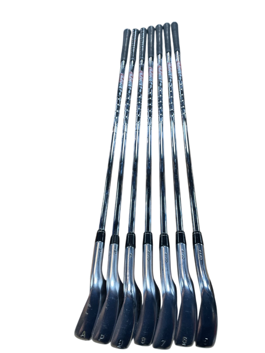 Callaway Callaway APEX CF 19 - Kuva 6