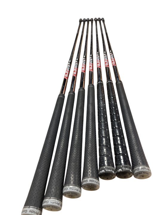 Callaway Callaway APEX CF 19 - Kuva 7