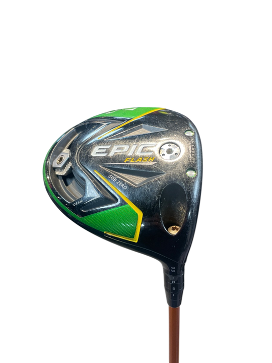 Callaway Callaway Epic Flash Sub Zero