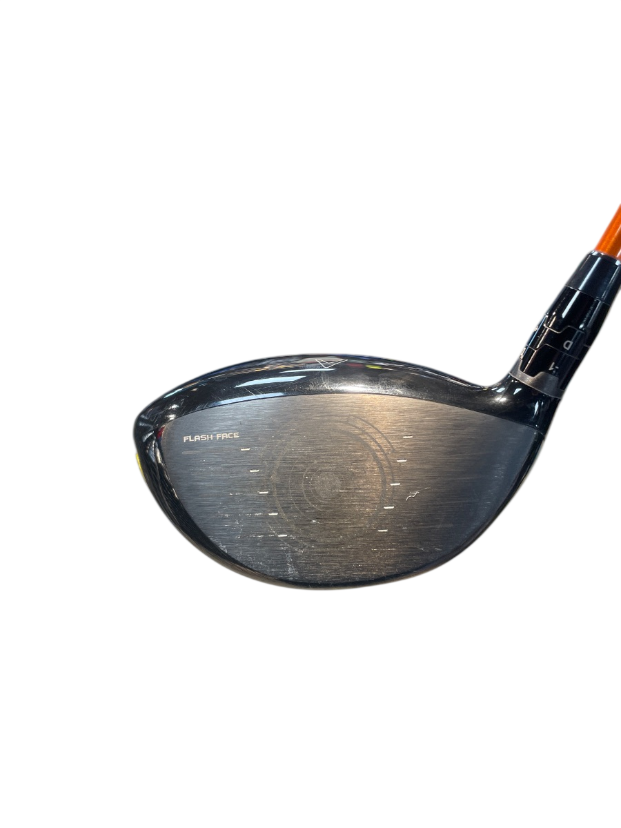 Callaway Callaway Epic Flash Sub Zero - Kuva 3