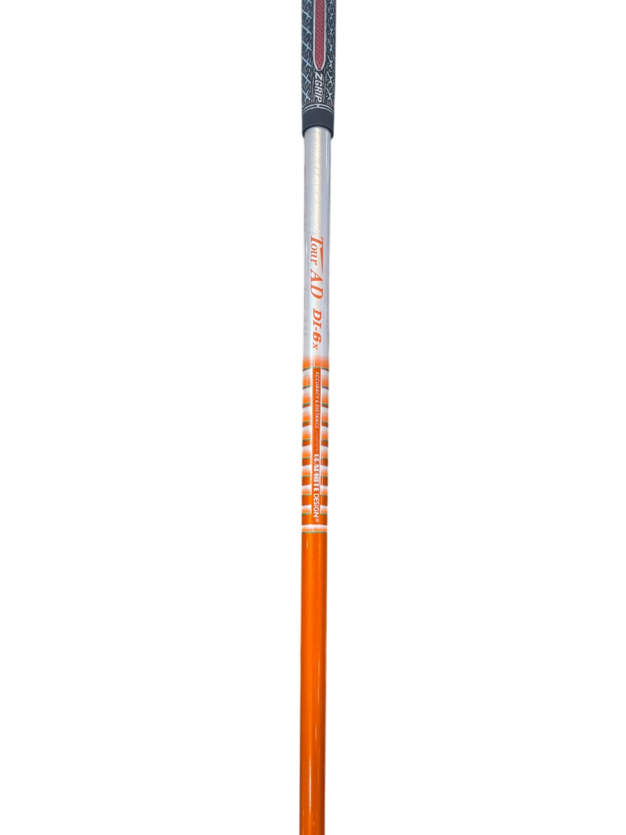 Callaway Callaway Epic Flash Sub Zero - Kuva 5