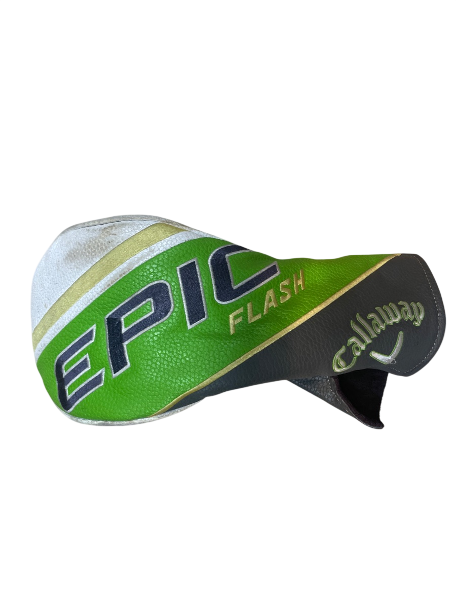 Callaway Callaway Epic Flash Sub Zero - Kuva 6