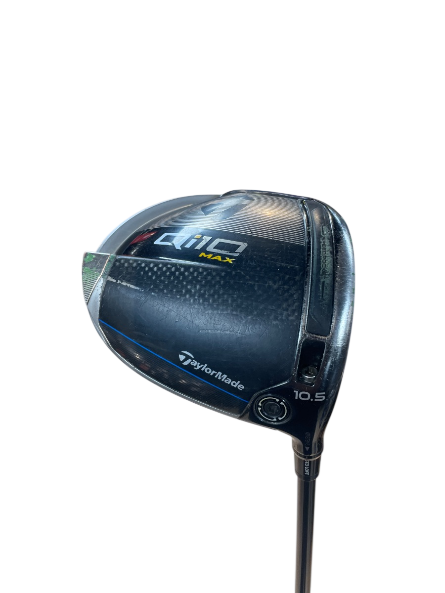 TaylorMade TaylorMade SIM2 MAX