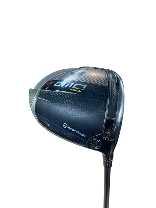 TaylorMade TaylorMade SIM2 MAX