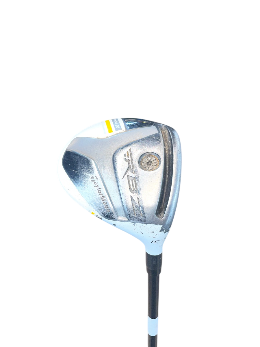 TaylorMade TaylorMade RBZ