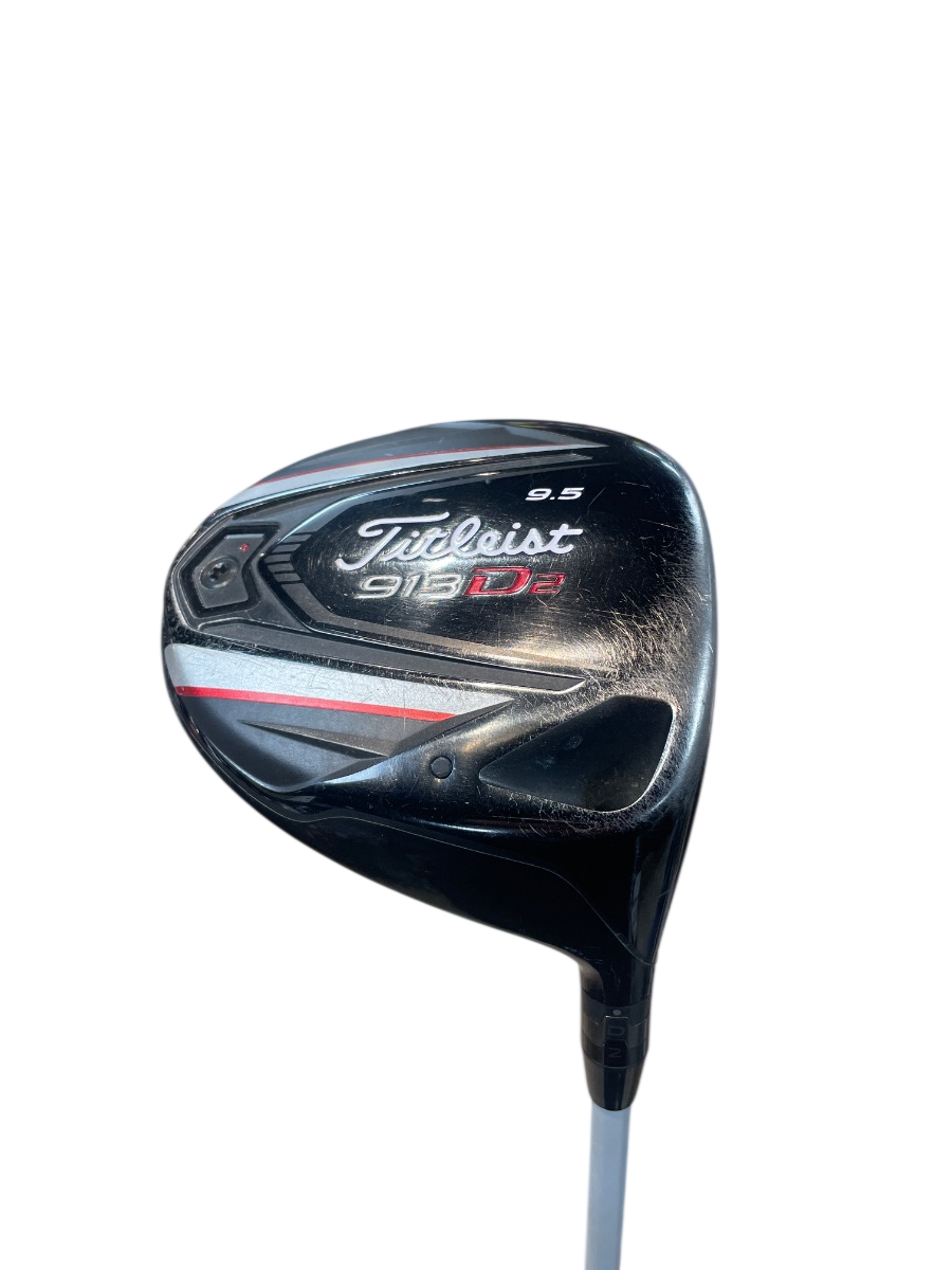 Titleist Titleist 913D2