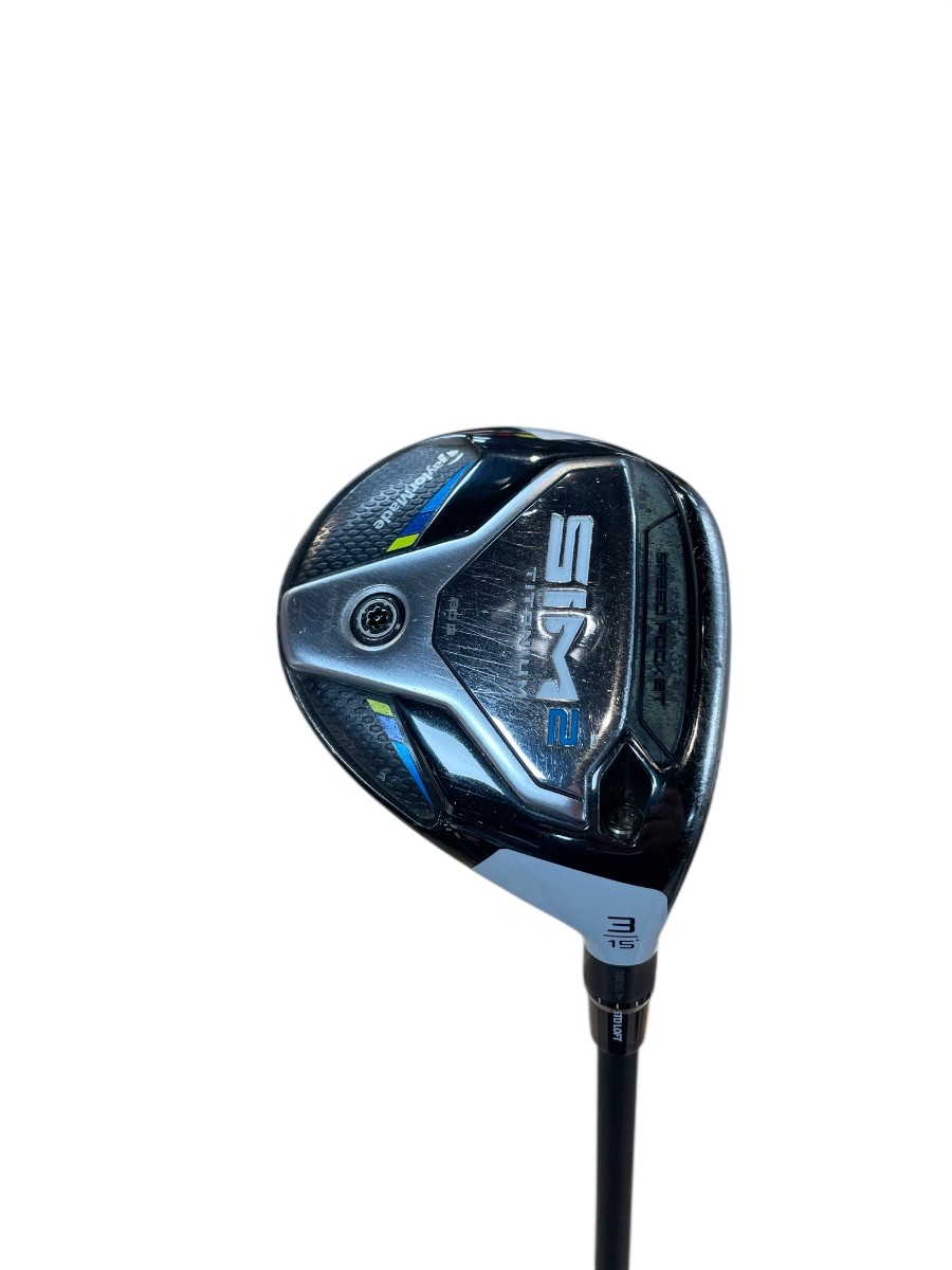 TaylorMade TaylorMade SIM2