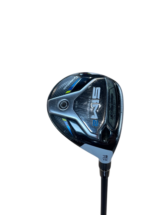 TaylorMade TaylorMade SIM2