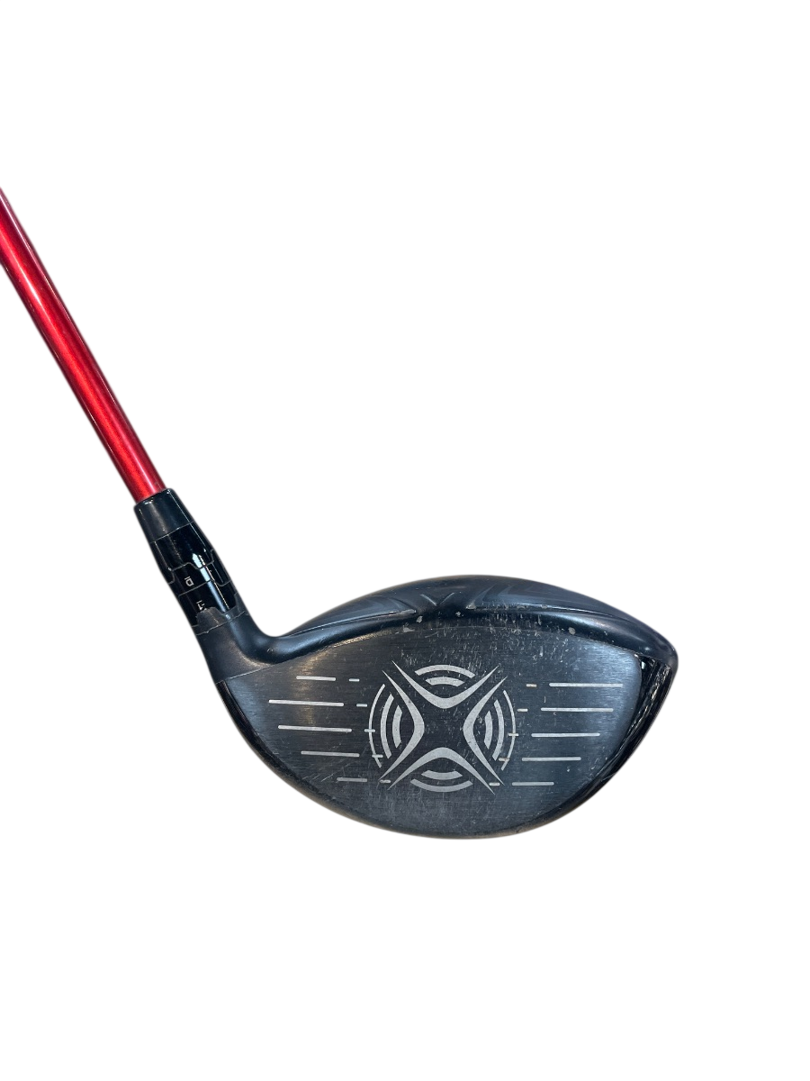 Callaway Callaway XR16 - Kuva 3