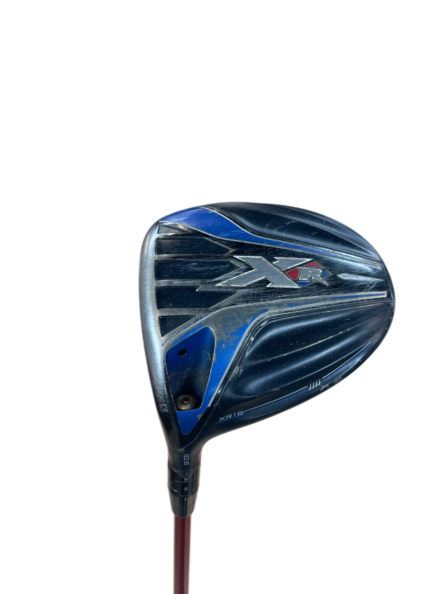 Callaway Callaway XR16